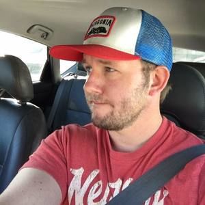 Meet your Posher, Nathan